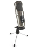 Proformance P755USB Recording Mic with Stand