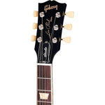 Gibson Les Paul Studio Electric Guitar - Blueberry Burst 4