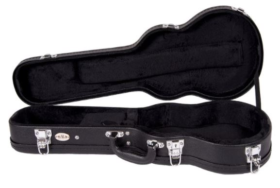 Kala BCC-AT Ukulele Concert Size Case 3