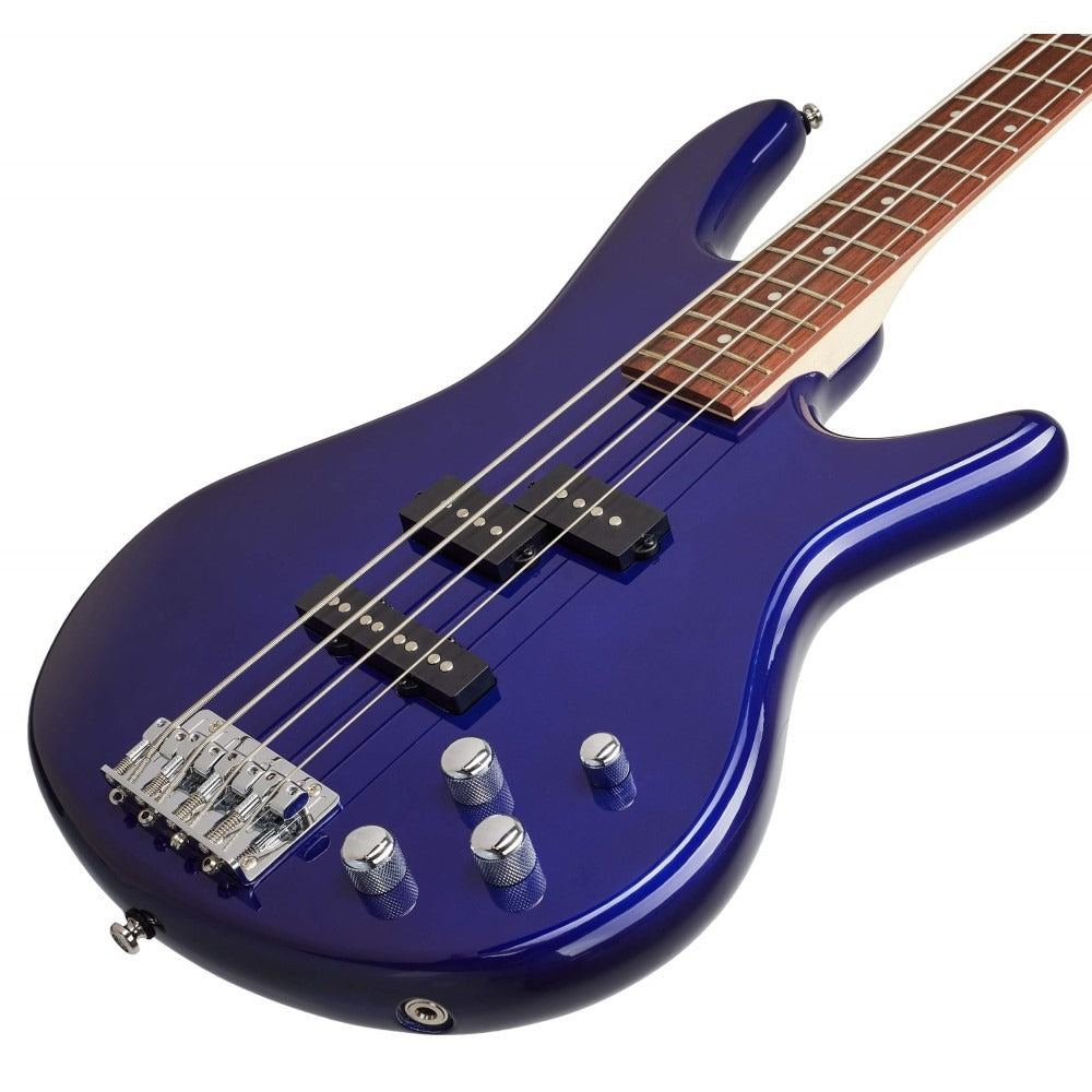 Ibanez GSR200JB Electric Bass Guitar - Jewel Blue 5