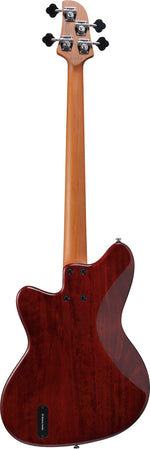 Ibanez TMB400TAIAB Talman Standard Bass Guitar - Iced Americano Burst 6