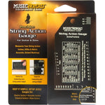 Music Nomad MN602 Precision String Action Gauge 5