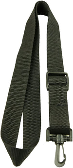 Perris 1\" Nylon Saxophone Strap - With Plastic Swivel Hook