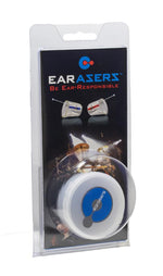 EARasers Musicians Ear Plugs Medium 3