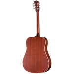 Gibson Hummingbird Special Acoustic Guitar - Satin Honey Burst 3