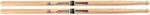 Promark Simon Phillips 707W Hickory Wood Tip Drum Sticks
