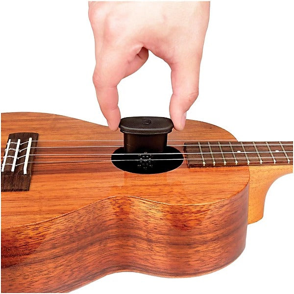 D'Addario UHP Ukulele Humidifier Pro - With Hydrophilic Sponge 2