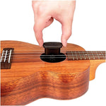 D'Addario UHP Ukulele Humidifier Pro - With Hydrophilic Sponge 2