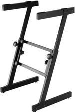 Onstage KS7350 Keyboard Stand folding Z stand