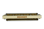 Hohner Marine Band Crossover Harp Key of D 3