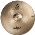 Zildjian 22\" S Zildjian Medium Ride