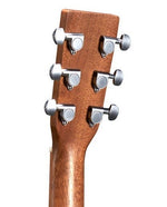 Martin GPC-X2E Acoustic Electric Guitar - Ziricote 2