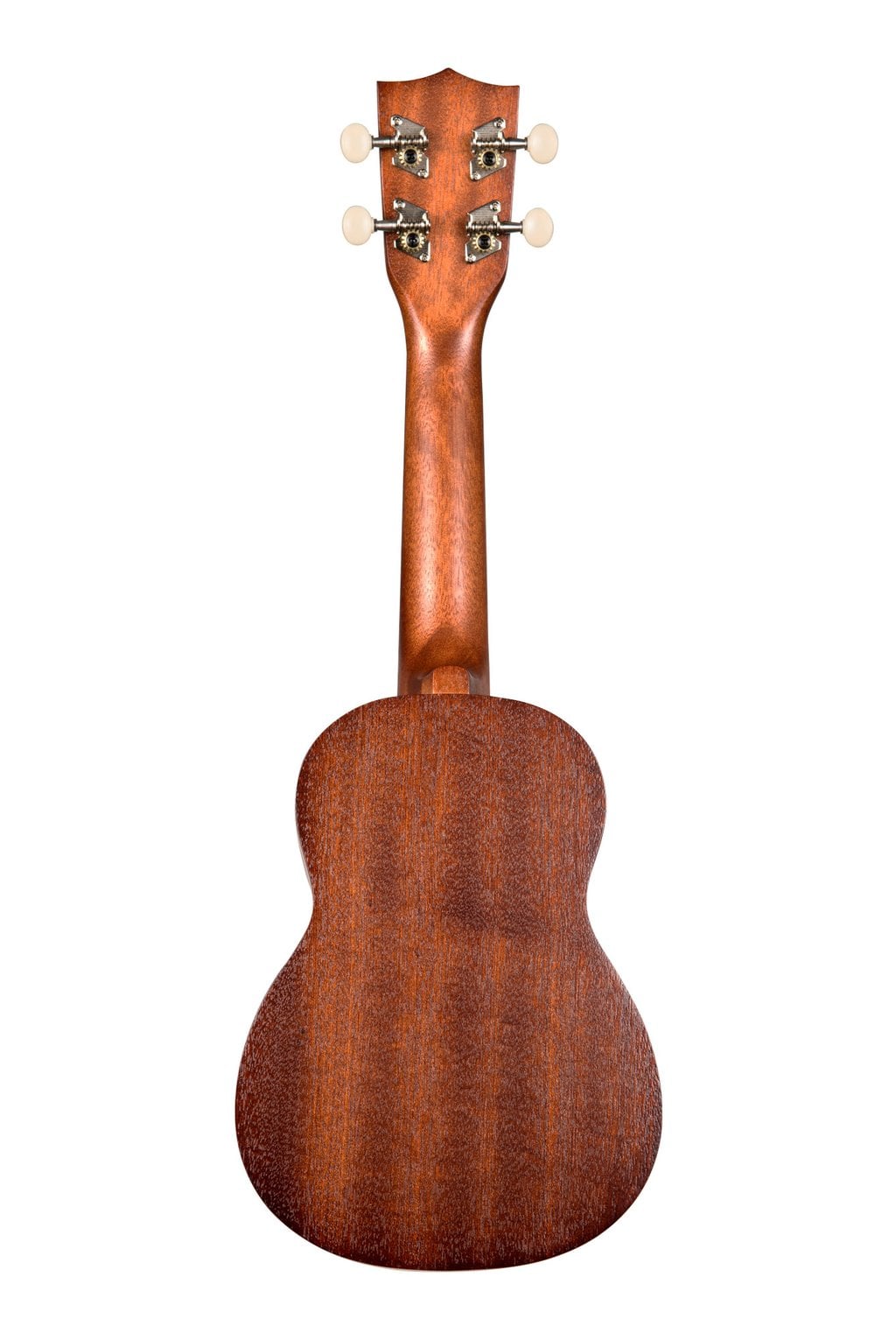 Kala MK-S Makala Soprano Ukulele 4