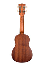 Kala MK-S Makala Soprano Ukulele 4