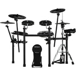 Roland V-Drums TD316 Electronic Drum Set 4