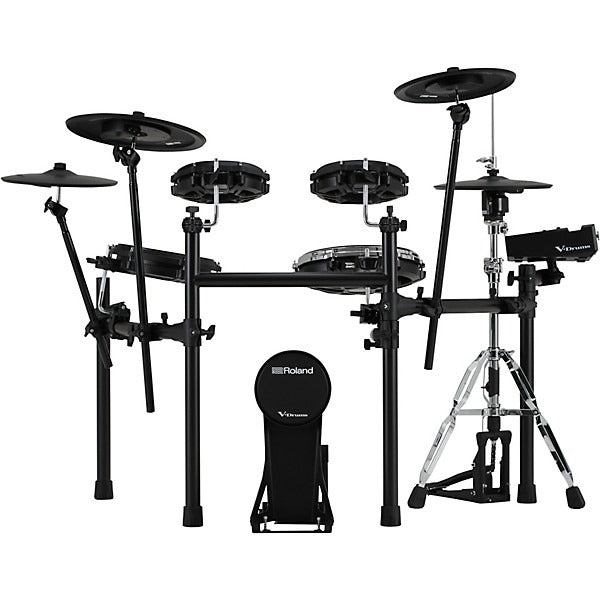 Roland V-Drums TD316 Electronic Drum Set 4
