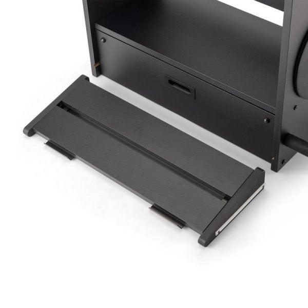 Onstage GWS5000BB Guitar Workstation - Black 5