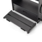 Onstage GWS5000BB Guitar Workstation - Black 5