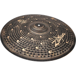 Zildjian 'S Dark' Series Crash Cymbal - 18 Inch *Hammered Dark 3