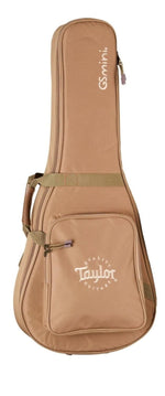 Taylor 'Limited Edition' G4V GS Mini Acoustic Guitar - 4 Vets Custom Artwork 8