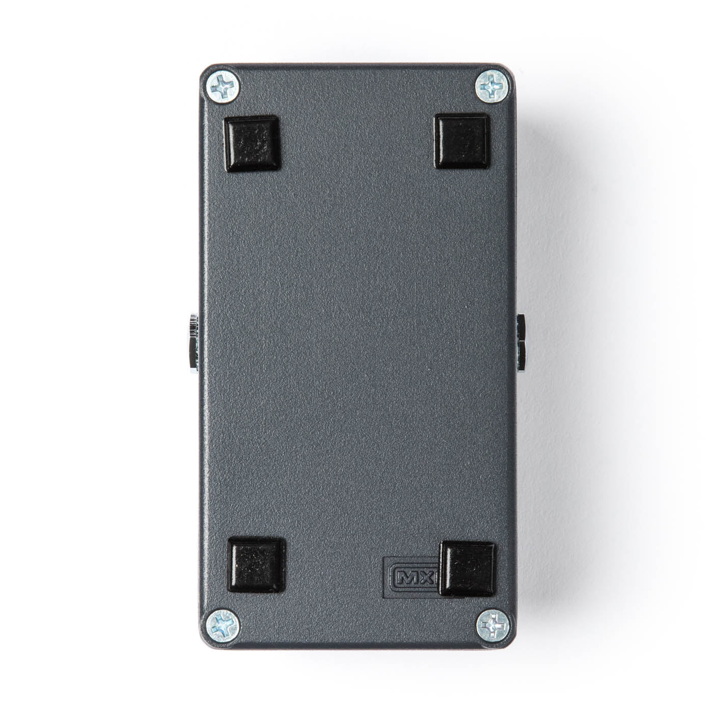 MXR M152 Micro Flanger Pedal 6