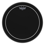 Remo 22\" ES1622PS Ebony Pinstripe Bass Drum Head