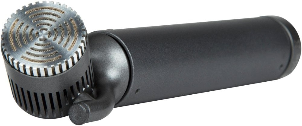 Blue Hummingbird Condenser Microphone with Pivoting Head 3
