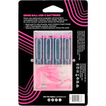 Ernie Ball USB-C Rechargeable AA Battery by Paleblue - 4 Pack 3
