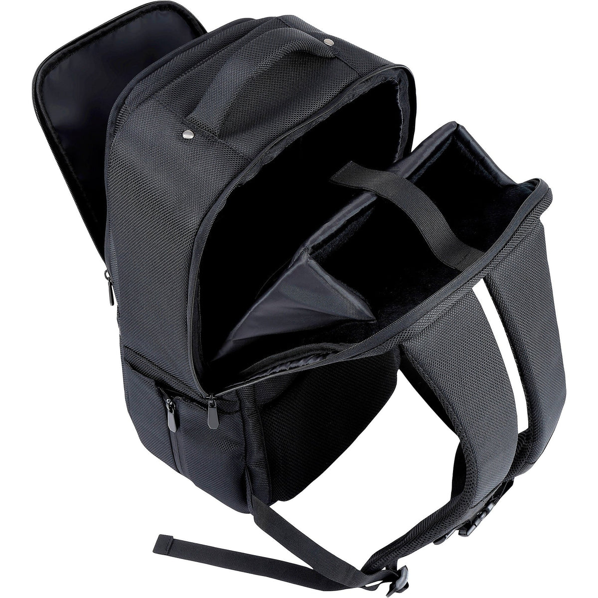 Boss CB-BU10 Musician's Utility Gig Bag 4