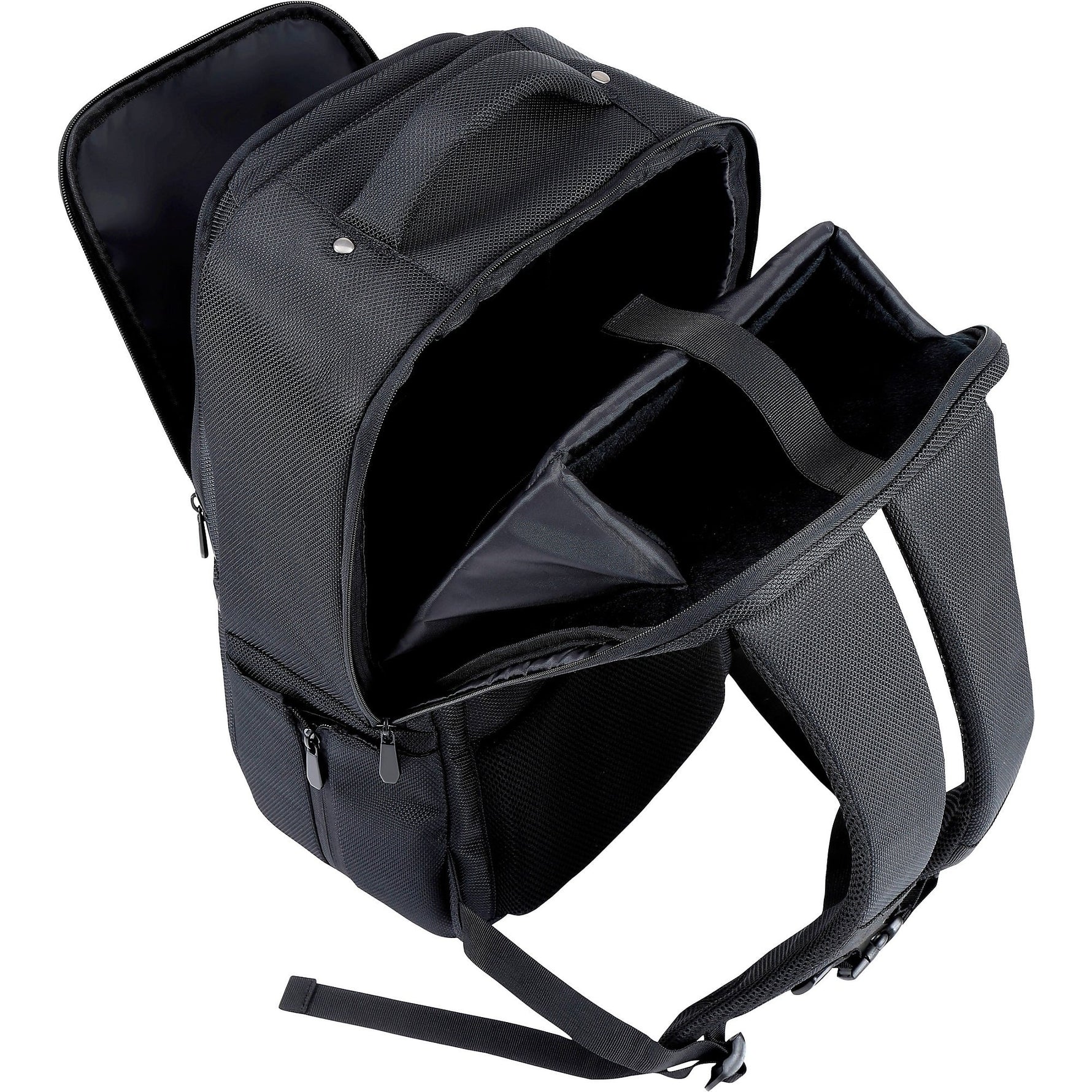 Boss CB-BU10 Musician's Utility Gig Bag 4