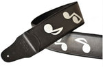 RightOn! Legend SRV Strap in Black 3