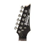 Ibanez Mikro Series 3/4 Size Electric Guitar - Jewel Blue 2