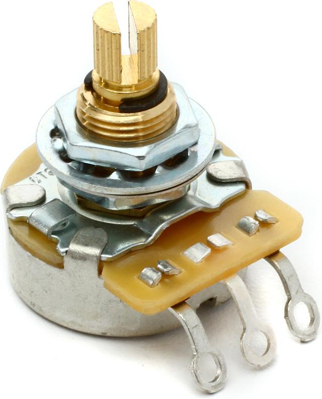 Dimarzio EP1200 250K Potentiometer