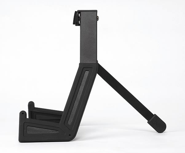Ibanez PT32 Pocket Titan Guitar Stand - Biker Black 2