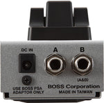 Boss FS-7 Dual Foot Switch 4