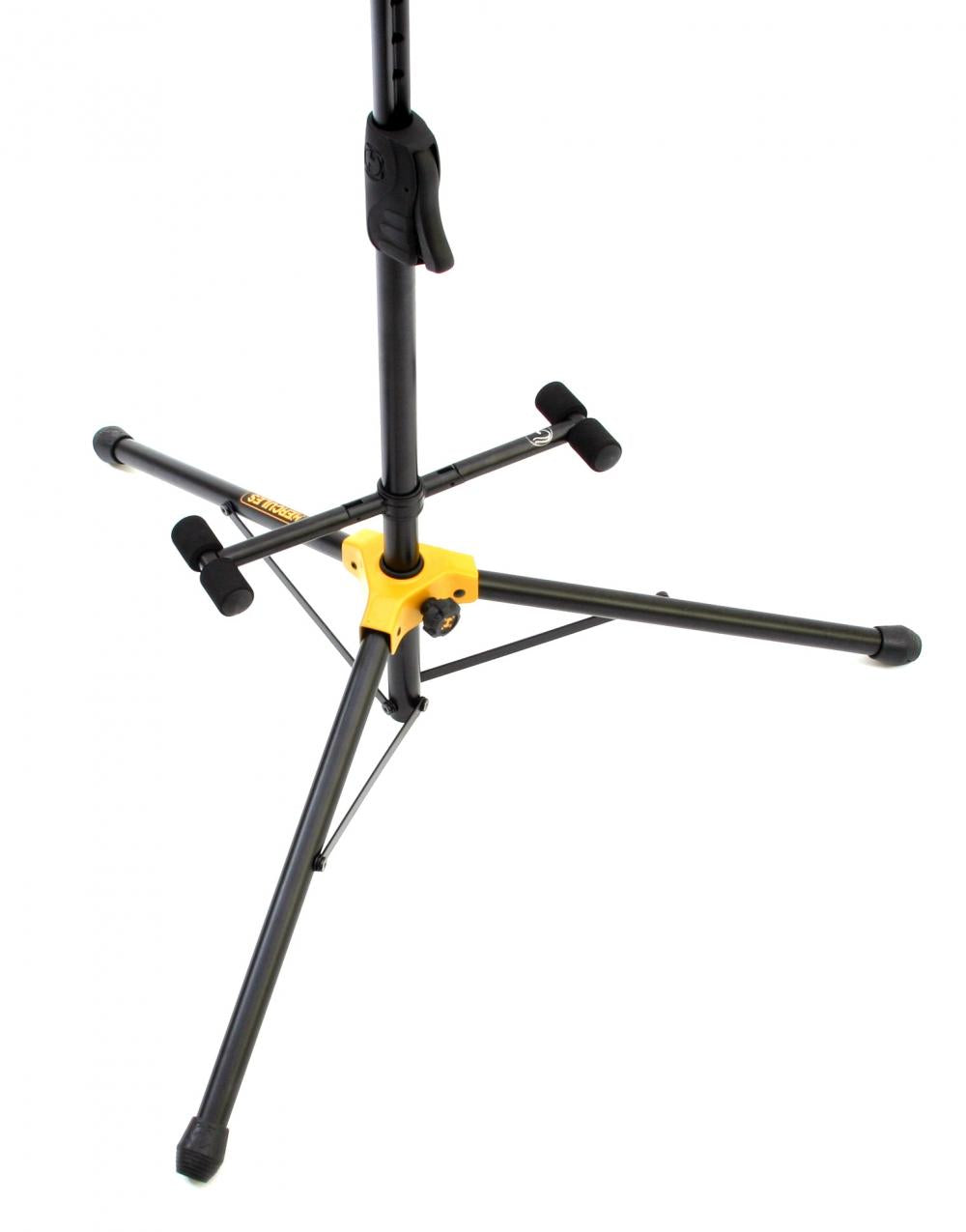 Hercules GS422B Dual Guitar Stand 2