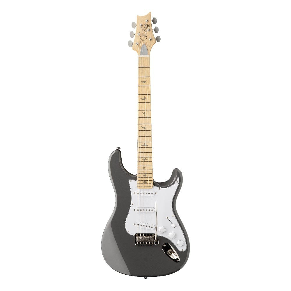 PRS SE Silver Sky Electric Guitar - Overland Gray 2