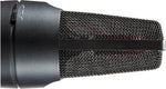 sE Electronics X1-S X1 Series Large Condenser Microphone and Clip 2