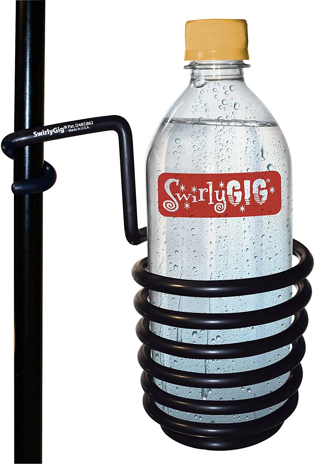 SwirlyGig SG1000 Drink Holder 2