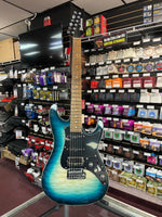 Ibanez AZ24P1QMDOB Premium Electric Guitar - Deep Ocean Blonde (B-Stock) 5