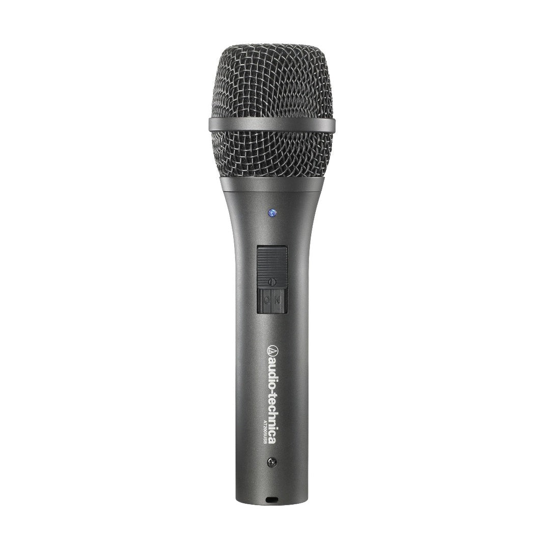 Audio-Technica AT2005USB Streaming/Podcasting Pack 3