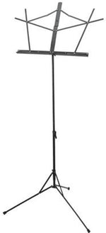 On-Stage KS7191 Double-X Keyboard Stand 4