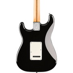 Fender Player II Stratocaster HSS Electric Guitar - Black 6