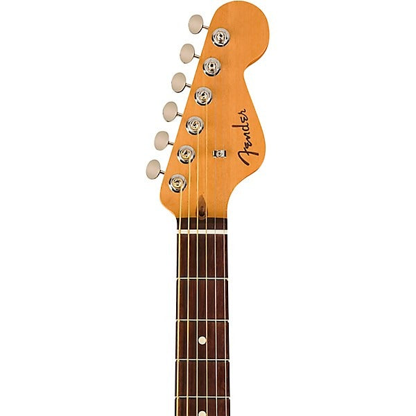Fender Highway Series Dreadnought Acoustic Electric Guitar - Natural 4
