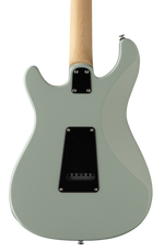 PRS SE Studio Standard Electric Guitar - Silvertone Gray 3