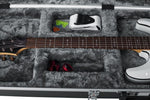 Gator GC-ELECTRIC-LED Deluxe Molded Electric Guitar Case with LEDs 5