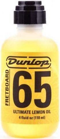Dunlop Ultimate Lemon Oil