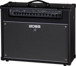 Boss Katana Artist 'Generation 3' Combo Guitar Amplifier - 100 Watts 3