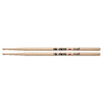 Vic Firth FS5A Bundle (4 pair) - With Free Stick Bag 2