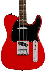 Squier Sonic Telecaster Electric Guitar - Torino Red